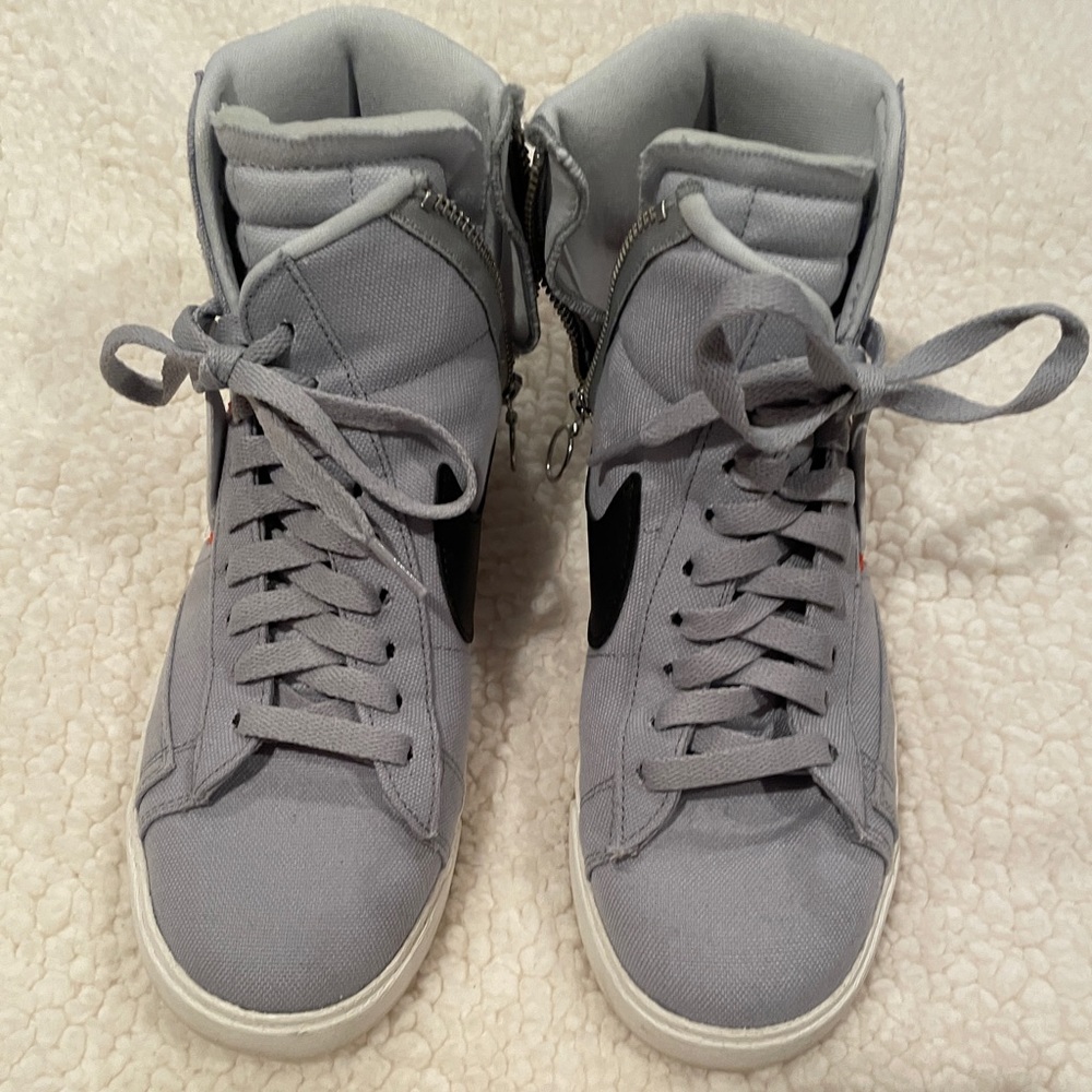 Nike Blazer Mid Rebel